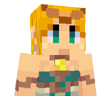 zelda2018's skin