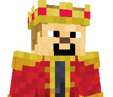 Yondercraft's skin
