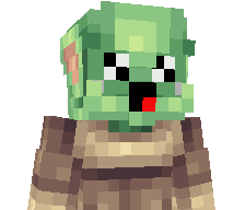 Nicoygamersd's skin