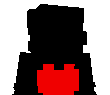 IWanToKMS's skin