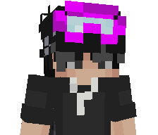 RhinoClaw's skin