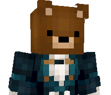 StephandeBeer's skin