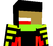 AdeptChair's skin