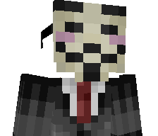 programar's skin