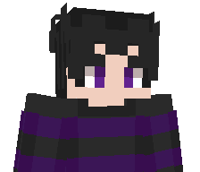 JustPurpleMC's skin