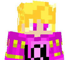 XandixTheGreat's skin