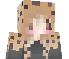 MrGarlicNaan's skin