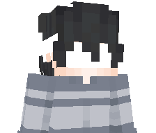 Scomical's skin