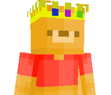 Justibear's skin