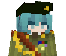 ponozka153's skin