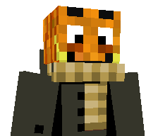 rainbowrad's skin