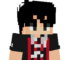 xTerfys's skin
