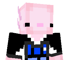 LuanSunshine's skin