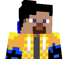Peki99's skin