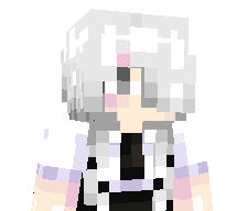 DuskPoison's skin