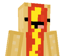 Enemied's skin