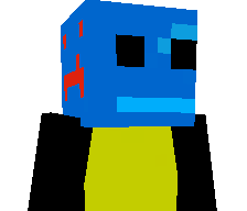 lac_bob's skin