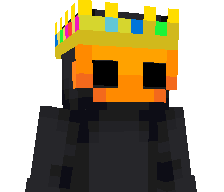 orxnj's skin