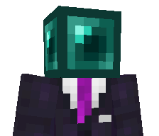 Flammehh's skin