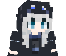Yesaxi's skin
