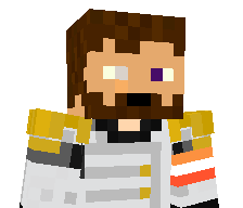 TiberiusCrisian's skin