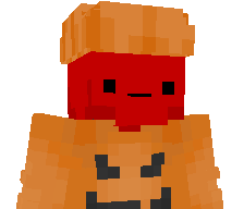 Tomatowarp's skin
