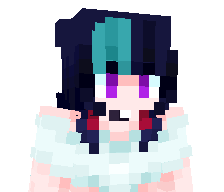omeelette's skin