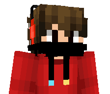 Fufix's skin