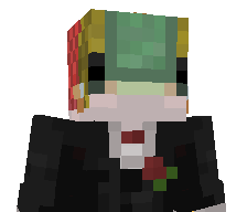 thatsalmonfish's skin