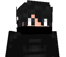 midnightisback's skin