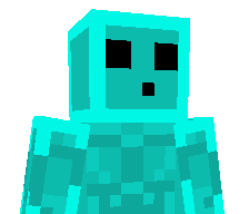 SplashyDuck's skin