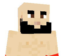 JumpyCheetah118's skin