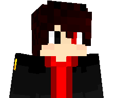 EybramDM's skin
