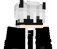 Montworth's skin