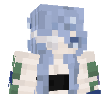 Sharkerocraft's skin