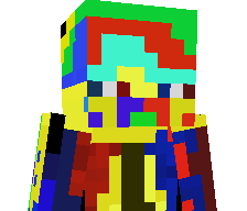 JoeyNetGamer's skin