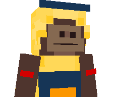 arnisbocker's skin