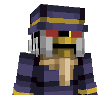 Sionniste93100's skin