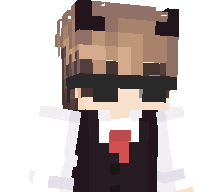 NoxTea's skin