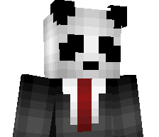 GhowPugnator's skin