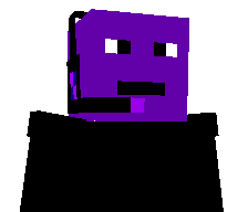 MehPropy's skin