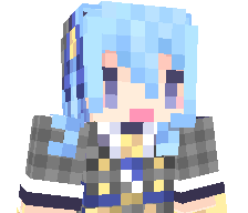 5aus's skin