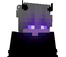 BlazingPurple's skin