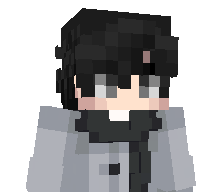 wTino's skin