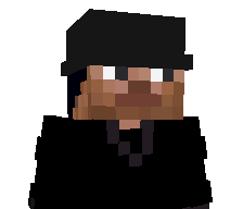 SaintRicc's skin