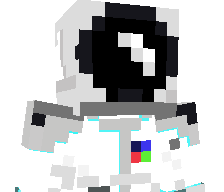 PrimiGodSpace's skin
