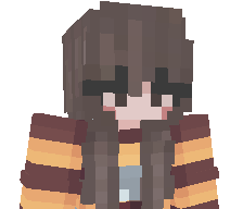 HopeTheMouseker's skin