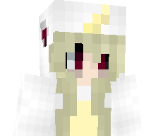 Miseravel's skin