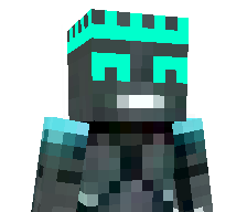 CyberAkaNixen's skin