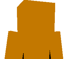 Citrustheslasher's skin